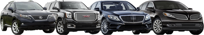 Balch Springs Limo Service